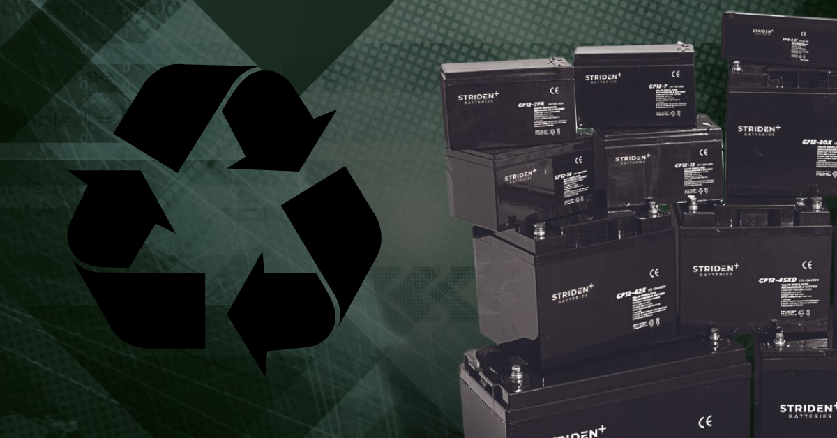 Battery Care Guide